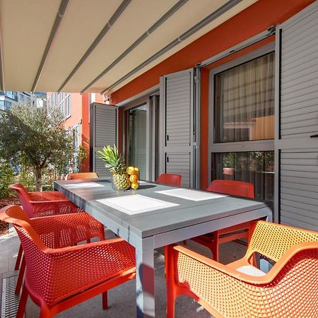 Abau Residence Apartment- 50M To The Sea Opatija Ngoại thất bức ảnh