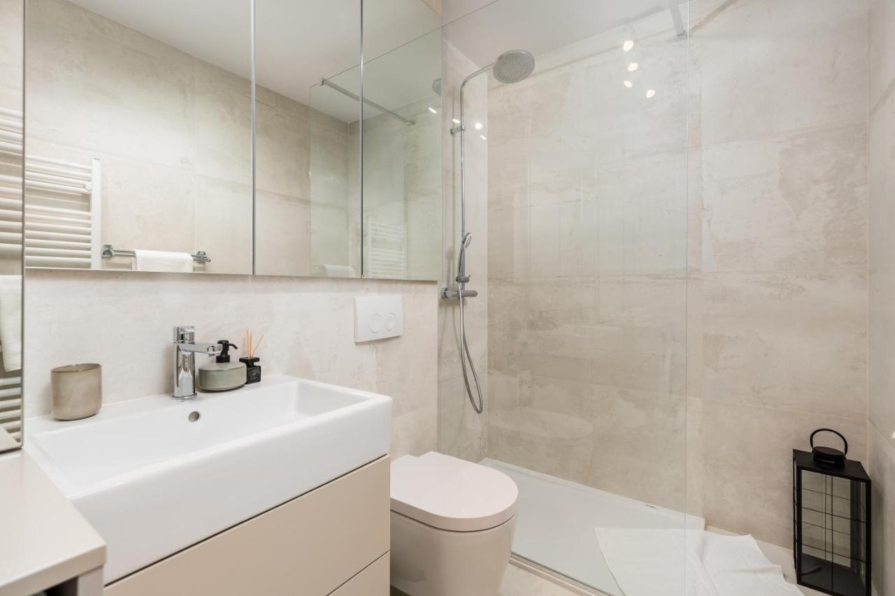 Abau Residence Apartment- 50M To The Sea Opatija Ngoại thất bức ảnh