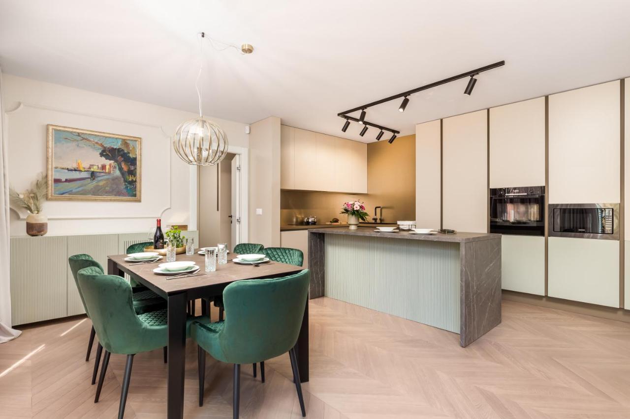 Abau Residence Apartment- 50M To The Sea Opatija Ngoại thất bức ảnh