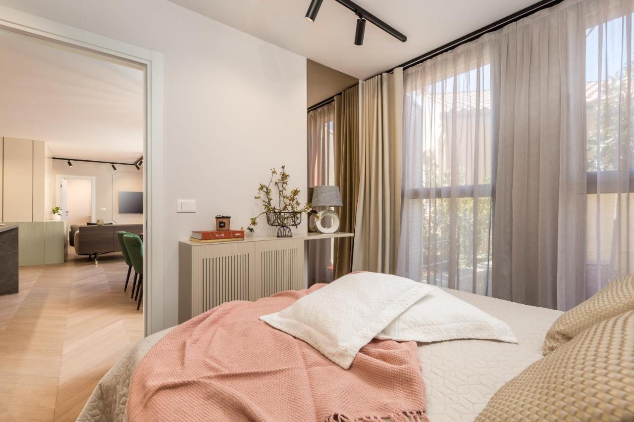 Abau Residence Apartment- 50M To The Sea Opatija Ngoại thất bức ảnh